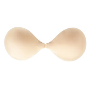 Onzichtbare Strapless BH - Nude - Cup A/B/C/D