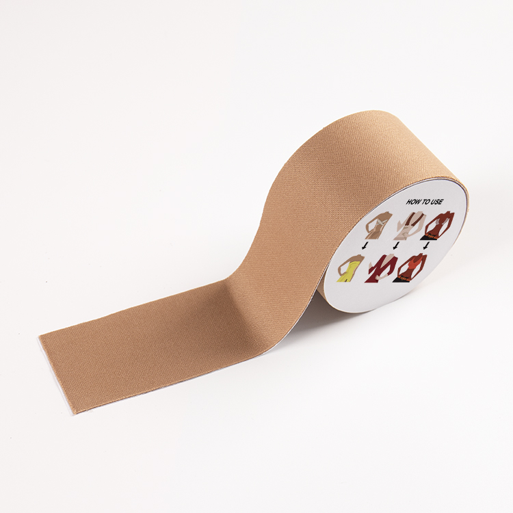 Elastische Boob Tape - Nude