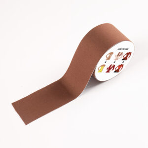 Elastische Boob Tape - Cacao