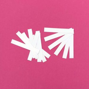 Transparante Fashiontape