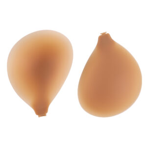 Alternative view of Onzichtbare Strapless BH - Caramel - Cup A/B/C/D